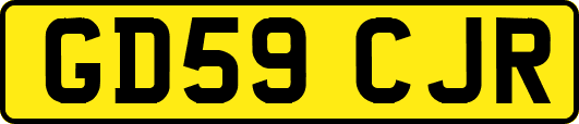 GD59CJR
