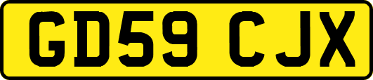 GD59CJX
