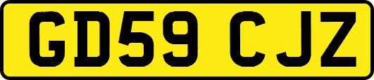 GD59CJZ