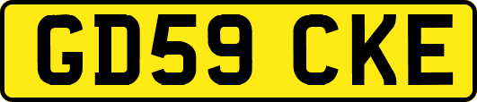 GD59CKE