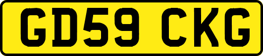 GD59CKG