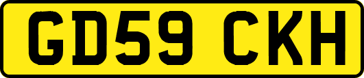 GD59CKH