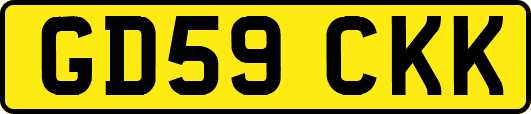 GD59CKK