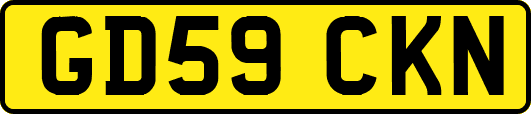 GD59CKN