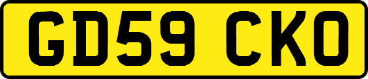 GD59CKO
