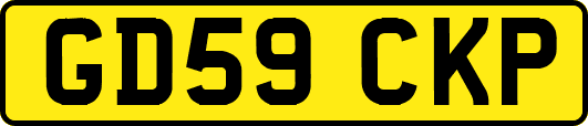 GD59CKP
