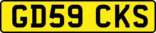 GD59CKS