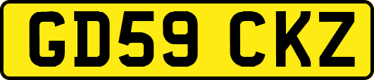 GD59CKZ