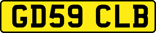 GD59CLB