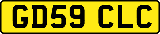 GD59CLC