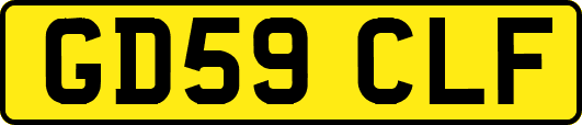 GD59CLF