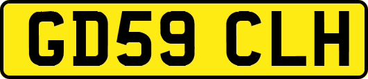 GD59CLH
