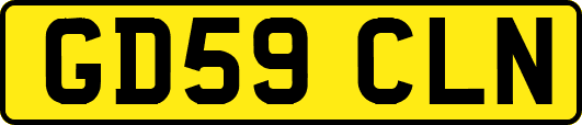 GD59CLN