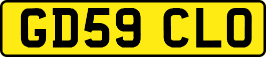GD59CLO