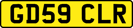GD59CLR