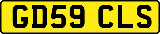 GD59CLS