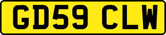 GD59CLW
