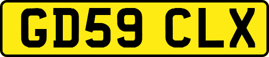 GD59CLX