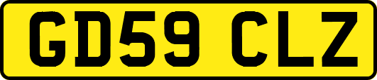 GD59CLZ
