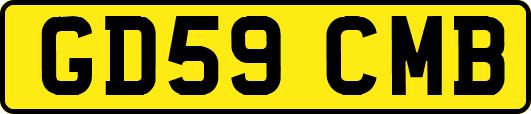 GD59CMB