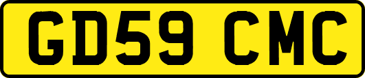 GD59CMC