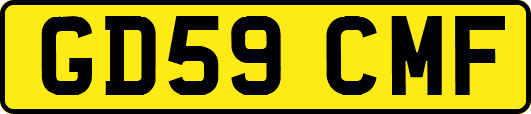 GD59CMF