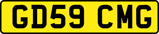 GD59CMG