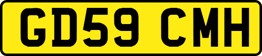 GD59CMH