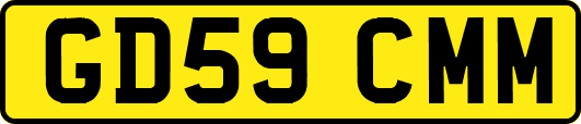GD59CMM