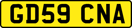 GD59CNA