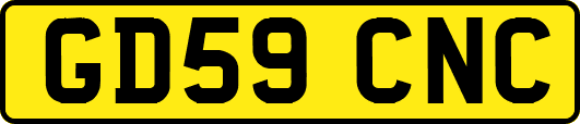 GD59CNC
