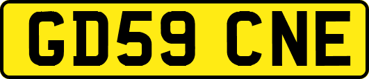GD59CNE