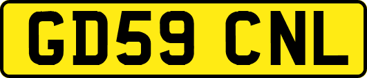 GD59CNL