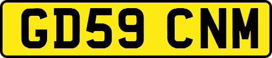 GD59CNM