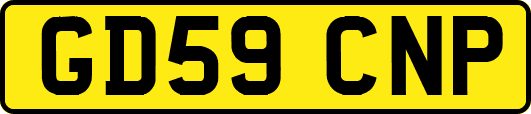 GD59CNP