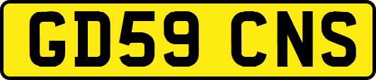 GD59CNS