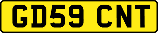 GD59CNT
