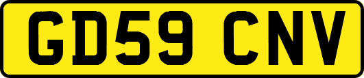 GD59CNV