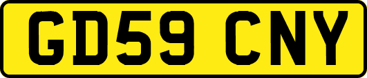 GD59CNY