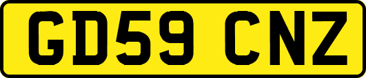 GD59CNZ
