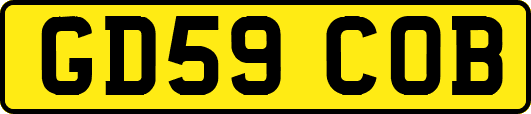 GD59COB