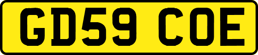 GD59COE