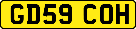 GD59COH