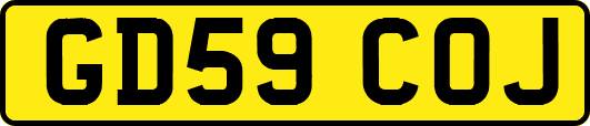 GD59COJ
