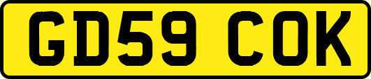 GD59COK