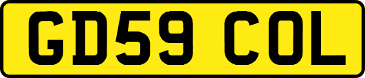 GD59COL
