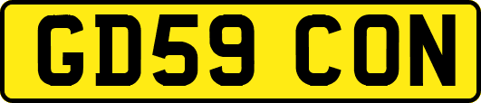 GD59CON