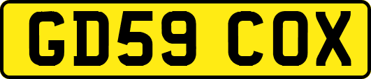 GD59COX