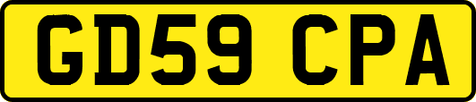 GD59CPA