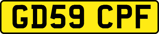 GD59CPF